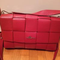 Borsa in pelle Charlotte