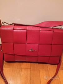 Borsa in pelle Charlotte