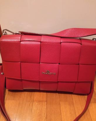 Borsa in pelle Charlotte