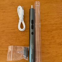 Cacciavite elettrico con luce