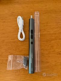 Cacciavite elettrico con luce