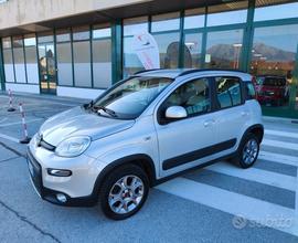 Fiat Panda 1.3 MJT S&S 4x4