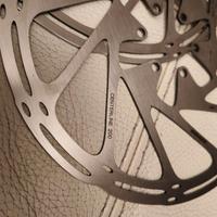NUOVI Dischi Freno MTB SRAM Ø200