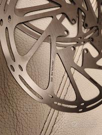 NUOVI Dischi Freno MTB SRAM Ø200
