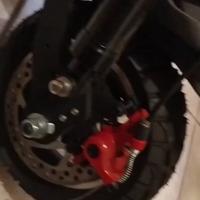 Monopattino elettrico