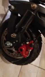 Monopattino elettrico