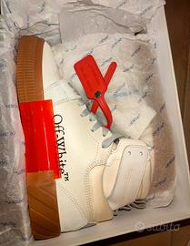 Sneakers Off-White Floating Arrow  Numero 40
