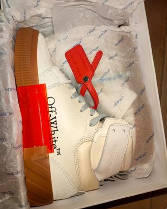 Sneakers Off-White Floating Arrow  Numero 40