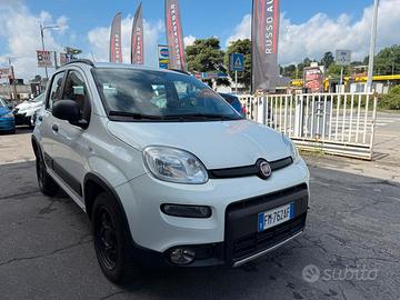 Fiat Panda 0.9 TwinAir Turbo S&S 4x4 UNICO PROPRIE