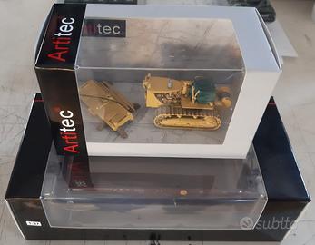 Blackstar/Lima Collect./Rivarossi RR vagoni LEGGI