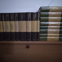 Le grandi famiglie storiche collezione 20 libri