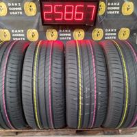 4 GOMME 225 40 18 BRIDGESTONE AL 70/75%