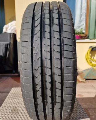 4 gomme Hankook Ventus Prime 215 55 18