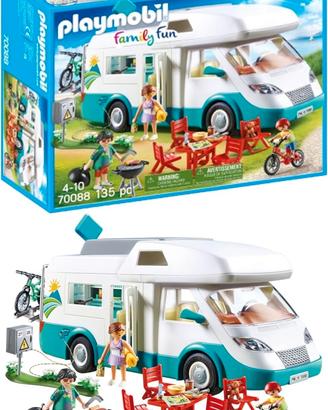 camper playmobil