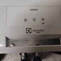 congelatore Rex Electrolux 210 lt