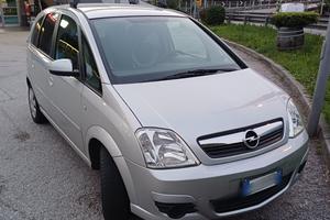 Opel Meriva 2008