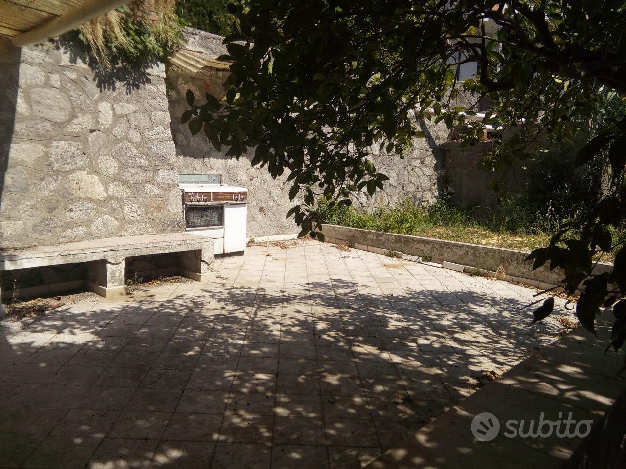 Apartment in Gualtieri Sicaminò, Cropani, Soccorso - Vista 4