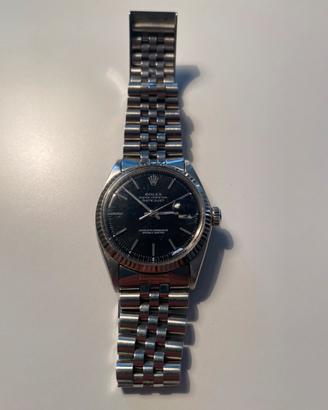 Rolex Datejust referenza 1601