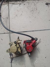 freni per booster/f12/areox