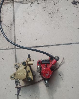 freni per booster/f12/areox
