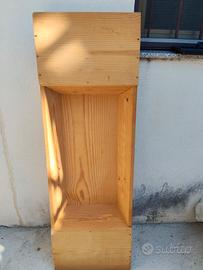 Mailla per pane o carni 