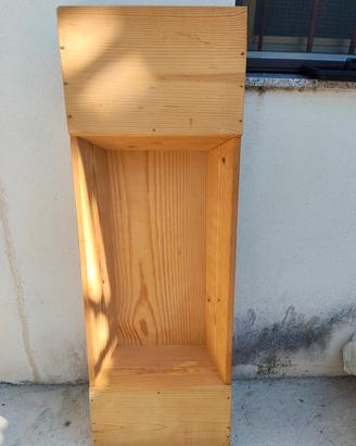 Mailla per pane o carni 
