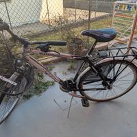 Bicicletta da uomo Coppi FC858 Monaco Superbike