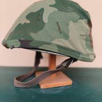 Elmetto kevlar serbo