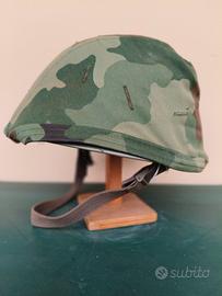 Elmetto kevlar serbo