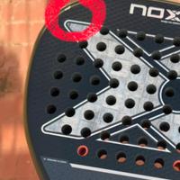 Nox AT10 attack Genius 18k