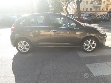 Citroen C3 2a serie