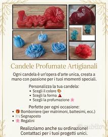 candele 