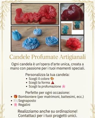 candele 