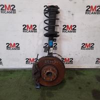 FUSELLO COMPLETO ANTERIORE SINISTRO VOLVO V50 1Â°