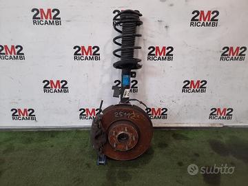 FUSELLO COMPLETO ANTERIORE SINISTRO VOLVO V50 1Â°