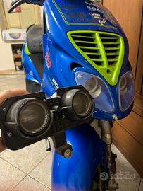 FARI NRG EXTREME MC3 MC2