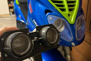 FARI NRG EXTREME MC3 MC2