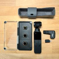 Dji Osmo Poket 1