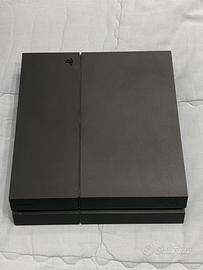 PlayStation 4 in perfette condizioni