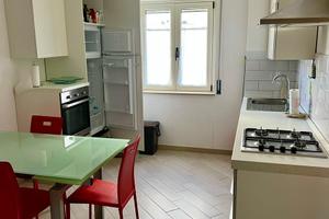 Cariati appartamento 80m dal mare