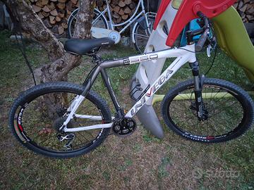 mountain-bike