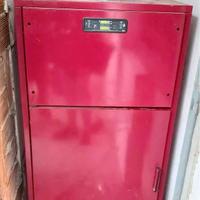caldaia pellet Milena 34kw
