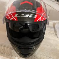 Casco integrale