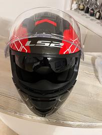 Casco integrale
