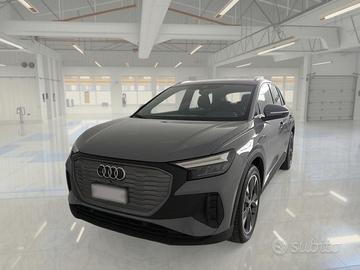 AUDI Q4 E-TRON 35 E-TRON BUSINESS SUV
