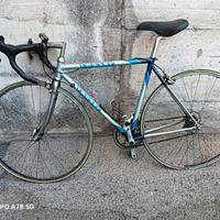 Bici Francesco Moser