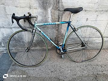 Bici Francesco Moser