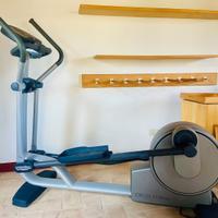 Ellittica TechnoGym Cross Forma
