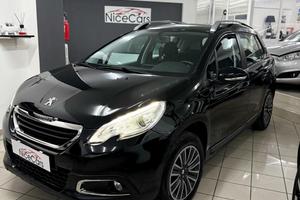 Peugeot 2008 BlueHDi 75 Active