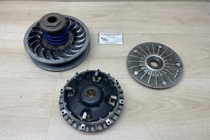 KIT VARIATORE POLINI TMAX 2001 2011